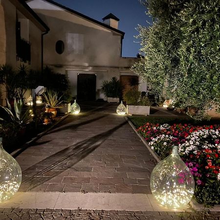 Casa Tina Villa Verona Luaran gambar