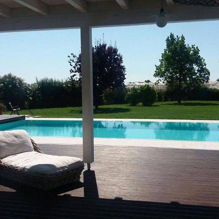 Casa Tina Villa Verona Luaran gambar
