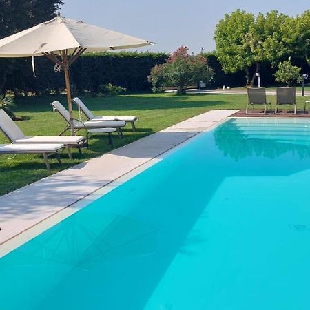 Casa Tina Villa Verona Luaran gambar