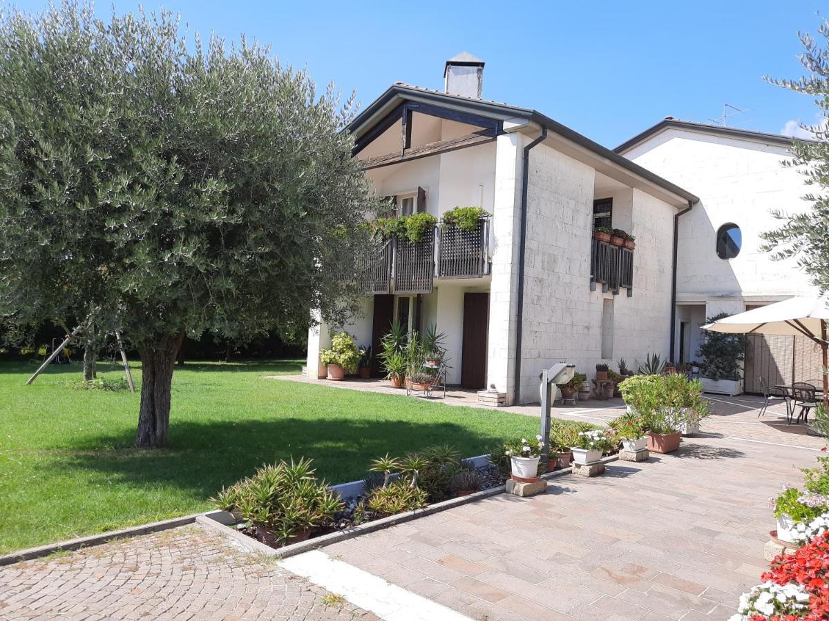 Casa Tina Villa Verona Luaran gambar