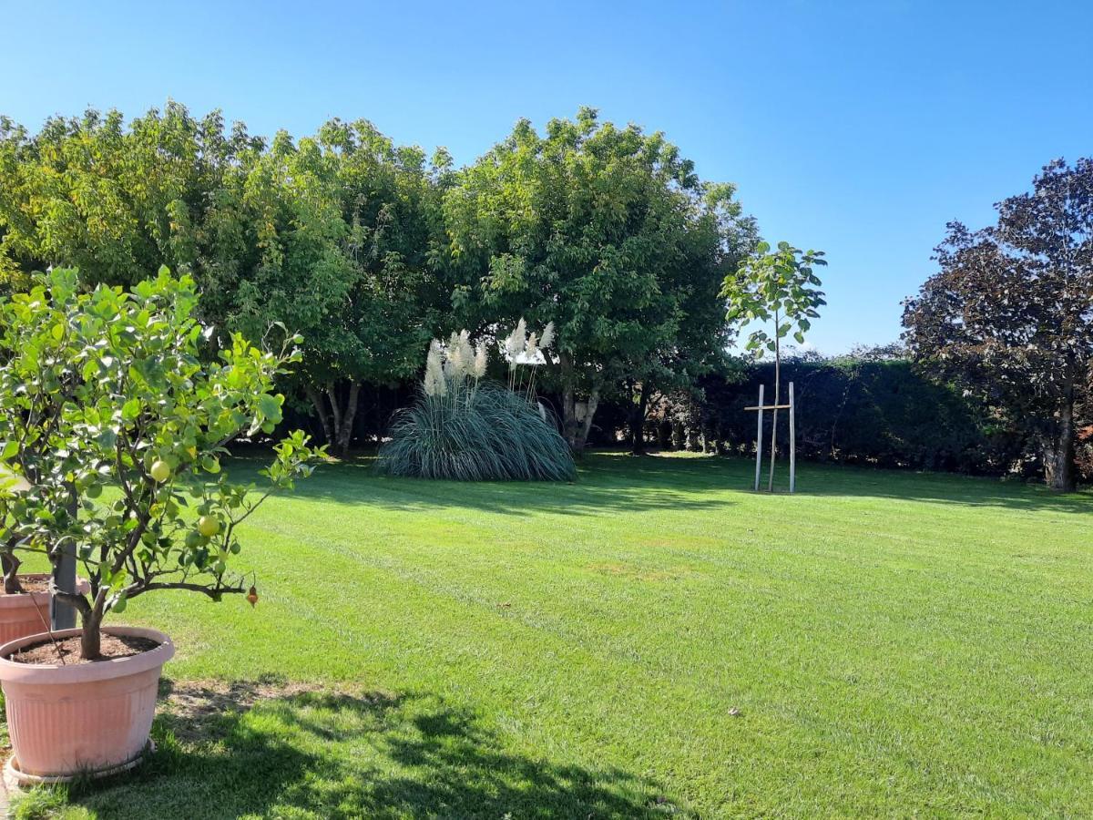Casa Tina Villa Verona Luaran gambar