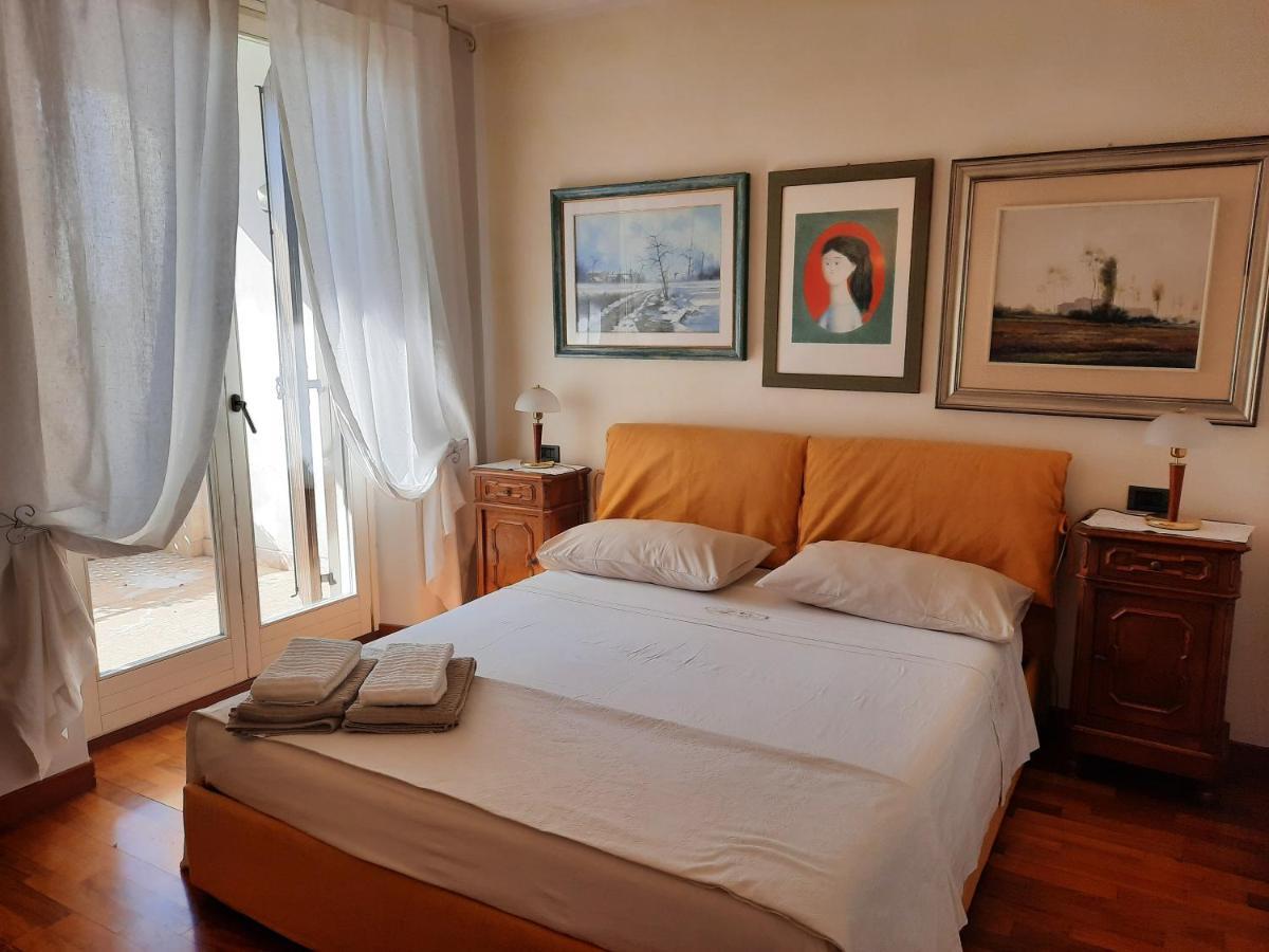 Casa Tina Villa Verona Luaran gambar