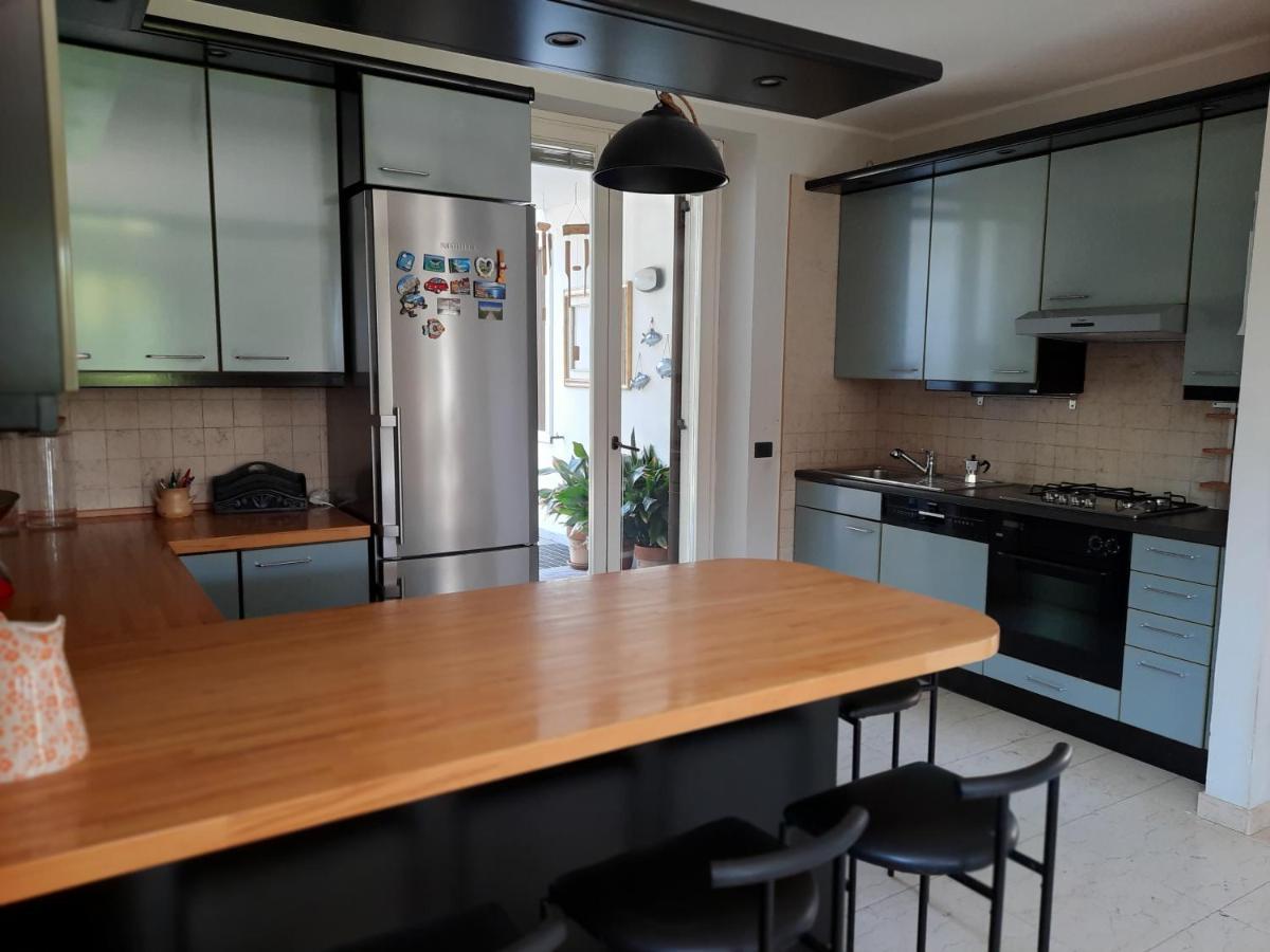 Casa Tina Villa Verona Luaran gambar
