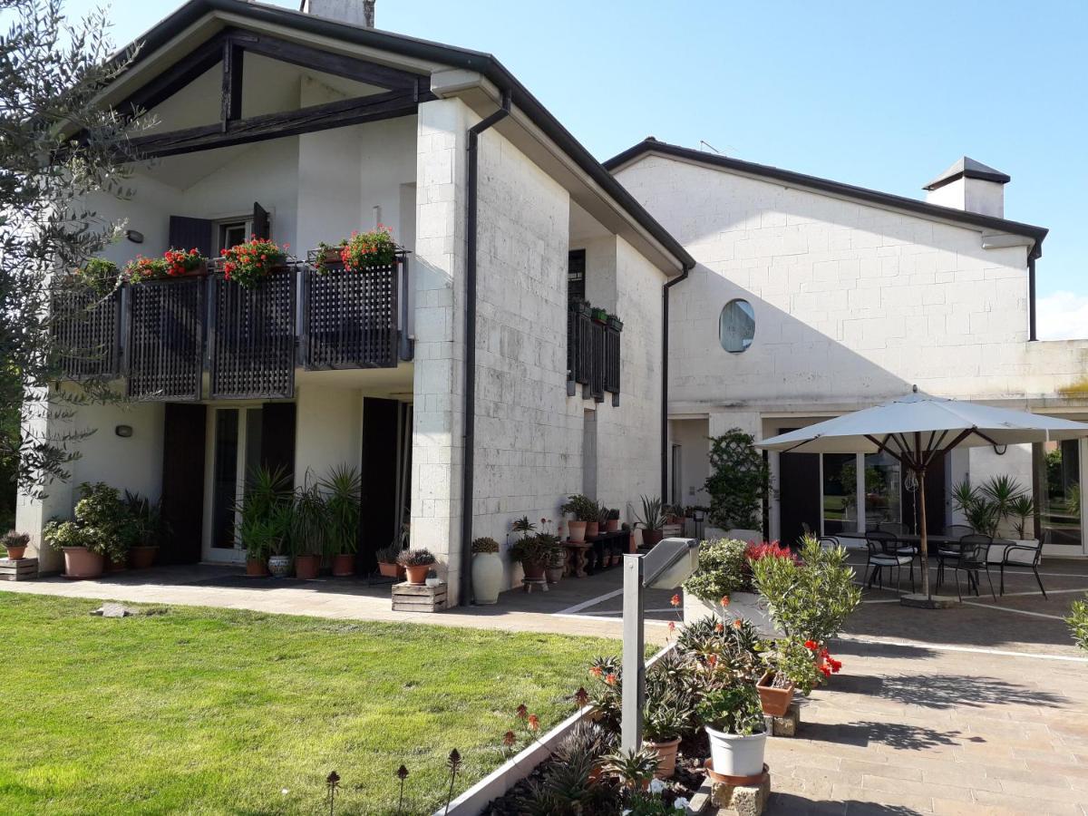 Casa Tina Villa Verona Luaran gambar