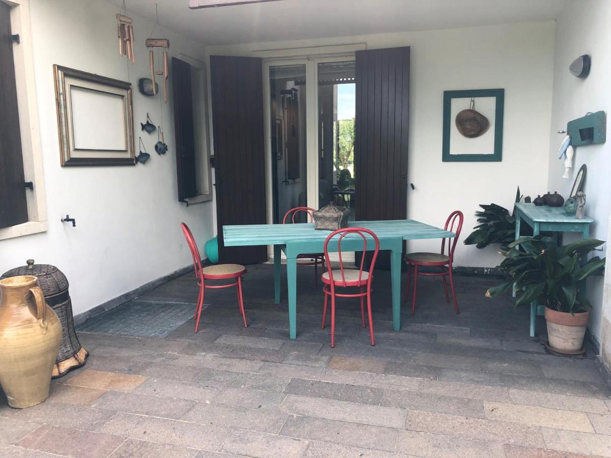 Casa Tina Villa Verona Luaran gambar