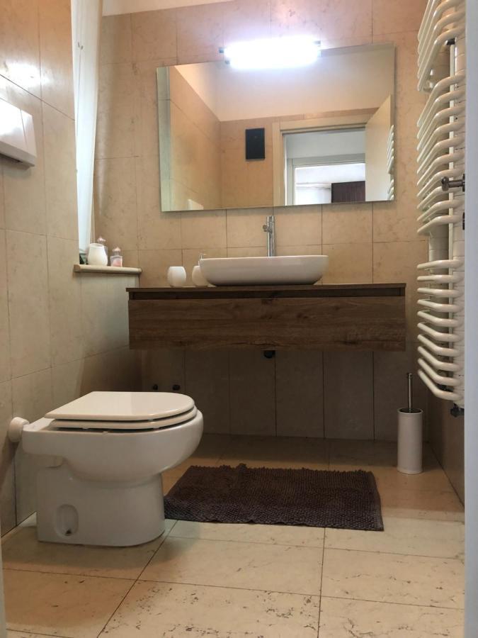 Casa Tina Villa Verona Luaran gambar