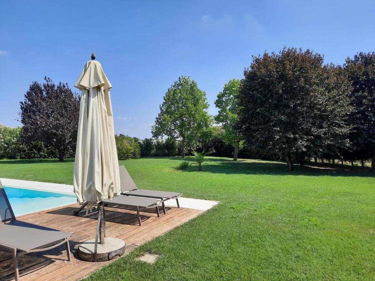 Casa Tina Villa Verona Luaran gambar