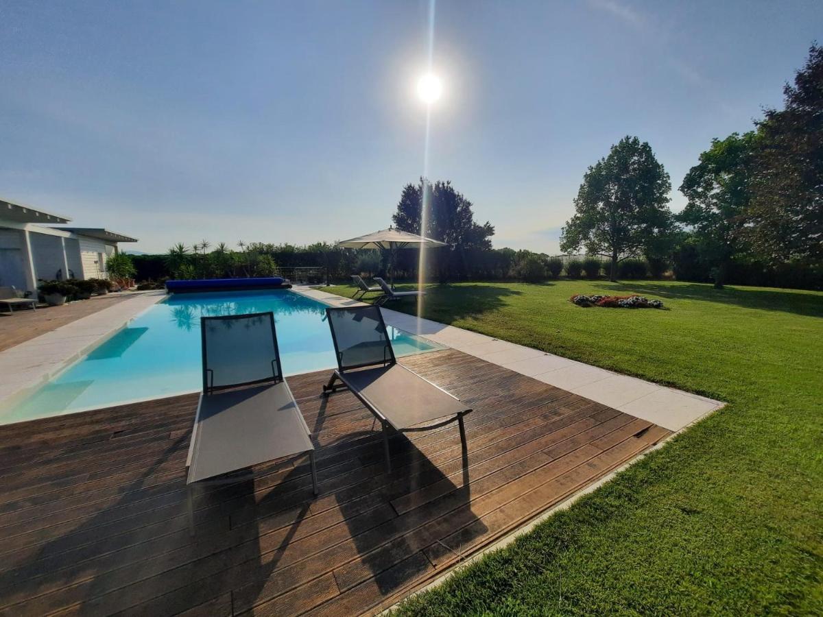 Casa Tina Villa Verona Luaran gambar