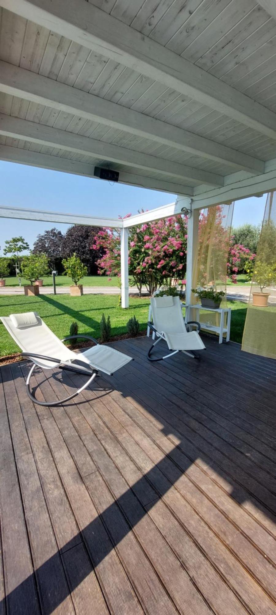 Casa Tina Villa Verona Luaran gambar