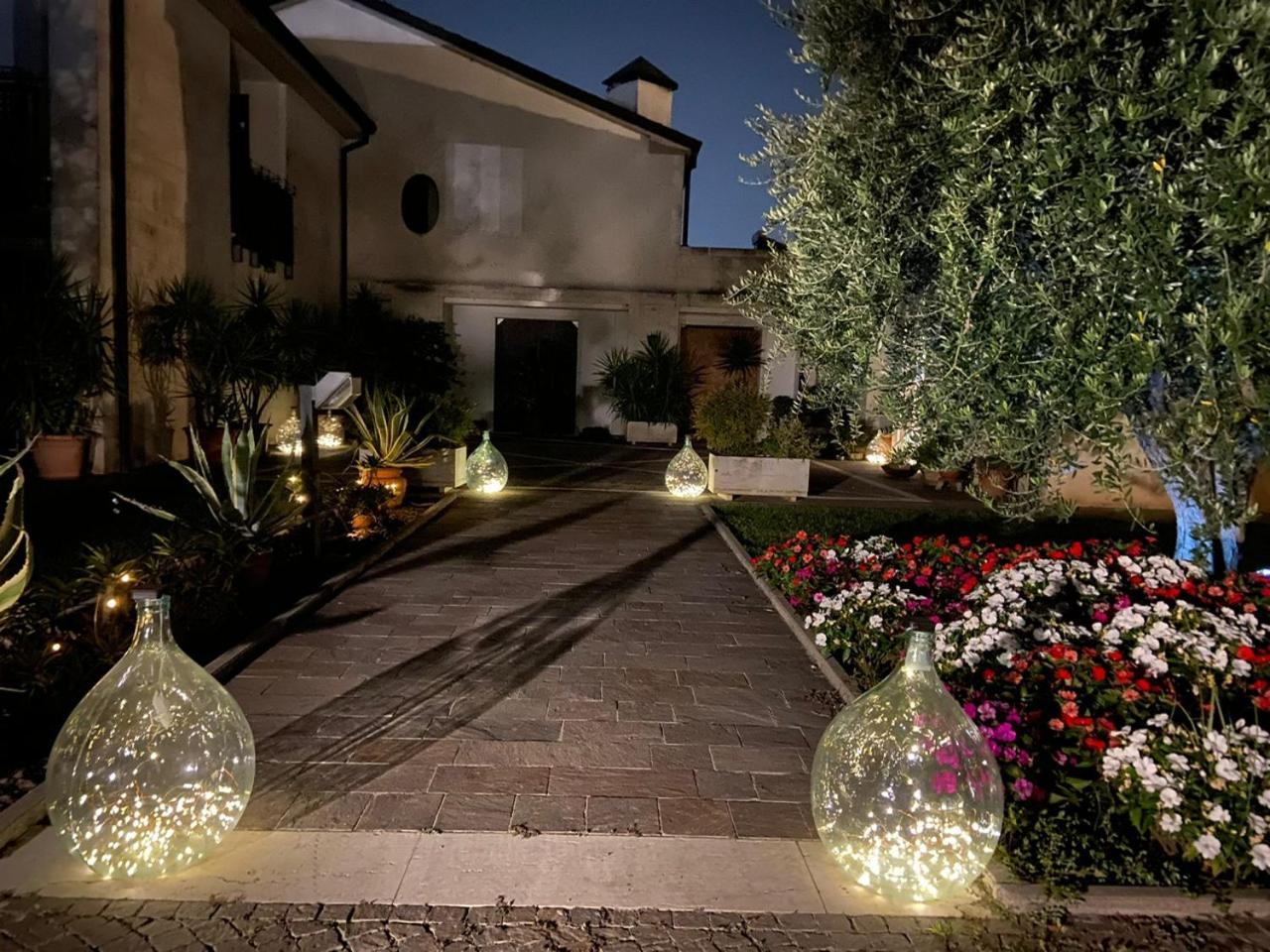 Casa Tina Villa Verona Luaran gambar