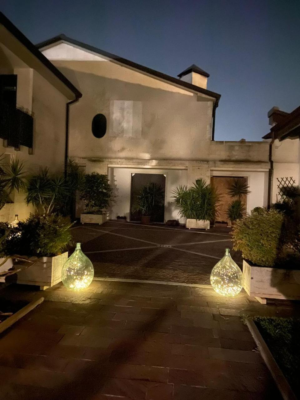Casa Tina Villa Verona Luaran gambar