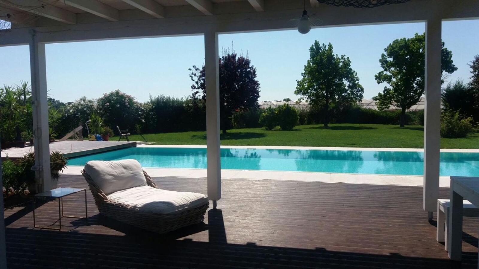 Casa Tina Villa Verona Luaran gambar