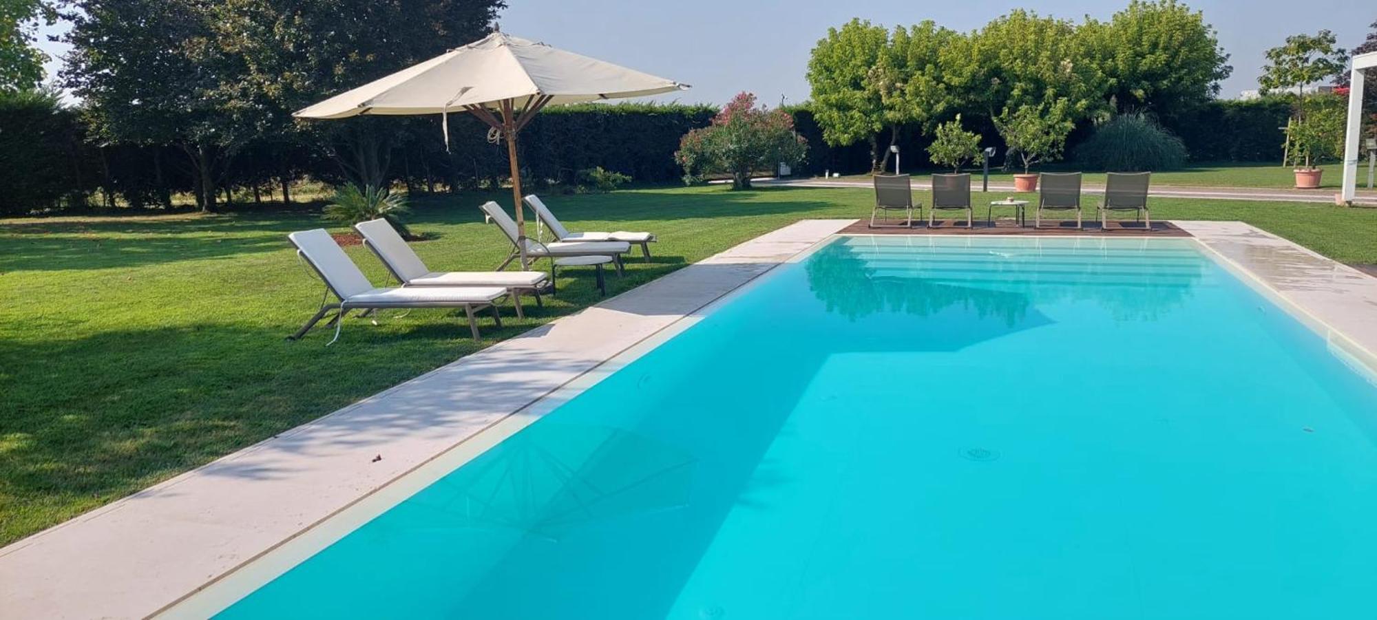 Casa Tina Villa Verona Luaran gambar